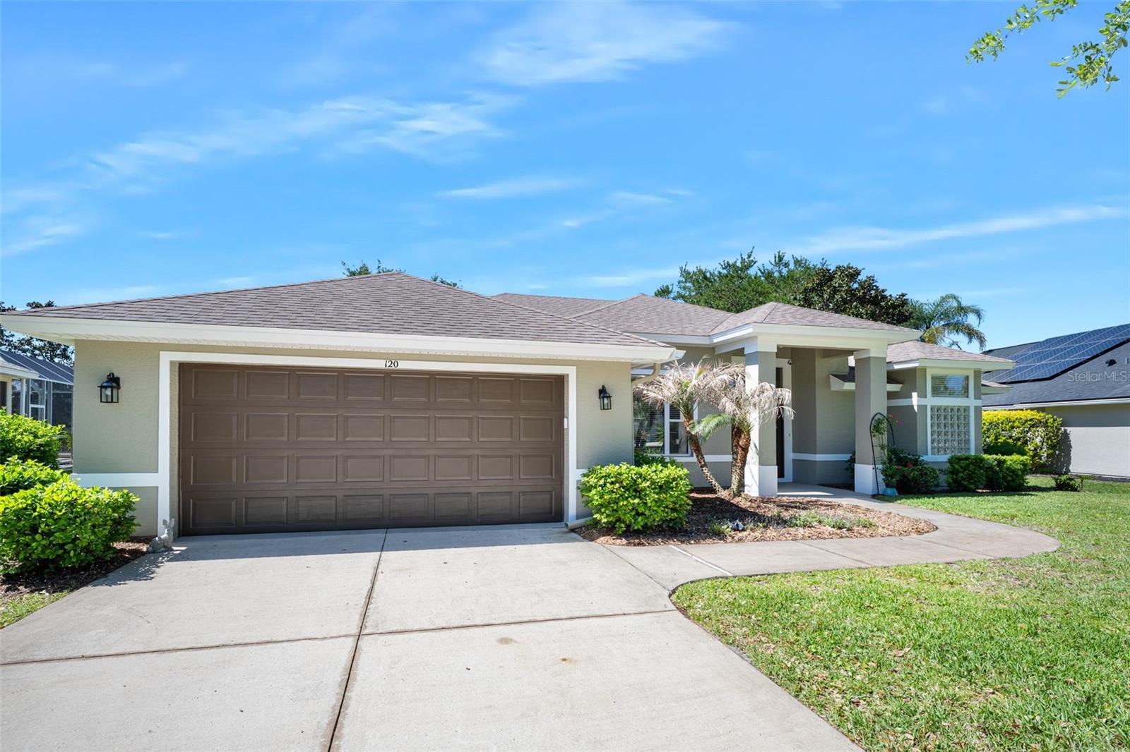 120 BLACK HICKORY WAY, ORMOND BEACH, FL, 32174