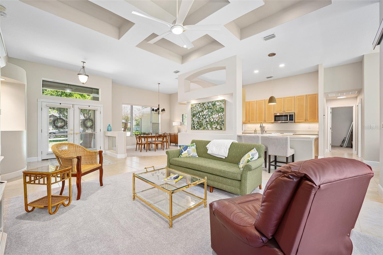 120 BLACK HICKORY WAY, ORMOND BEACH, FL, 32174