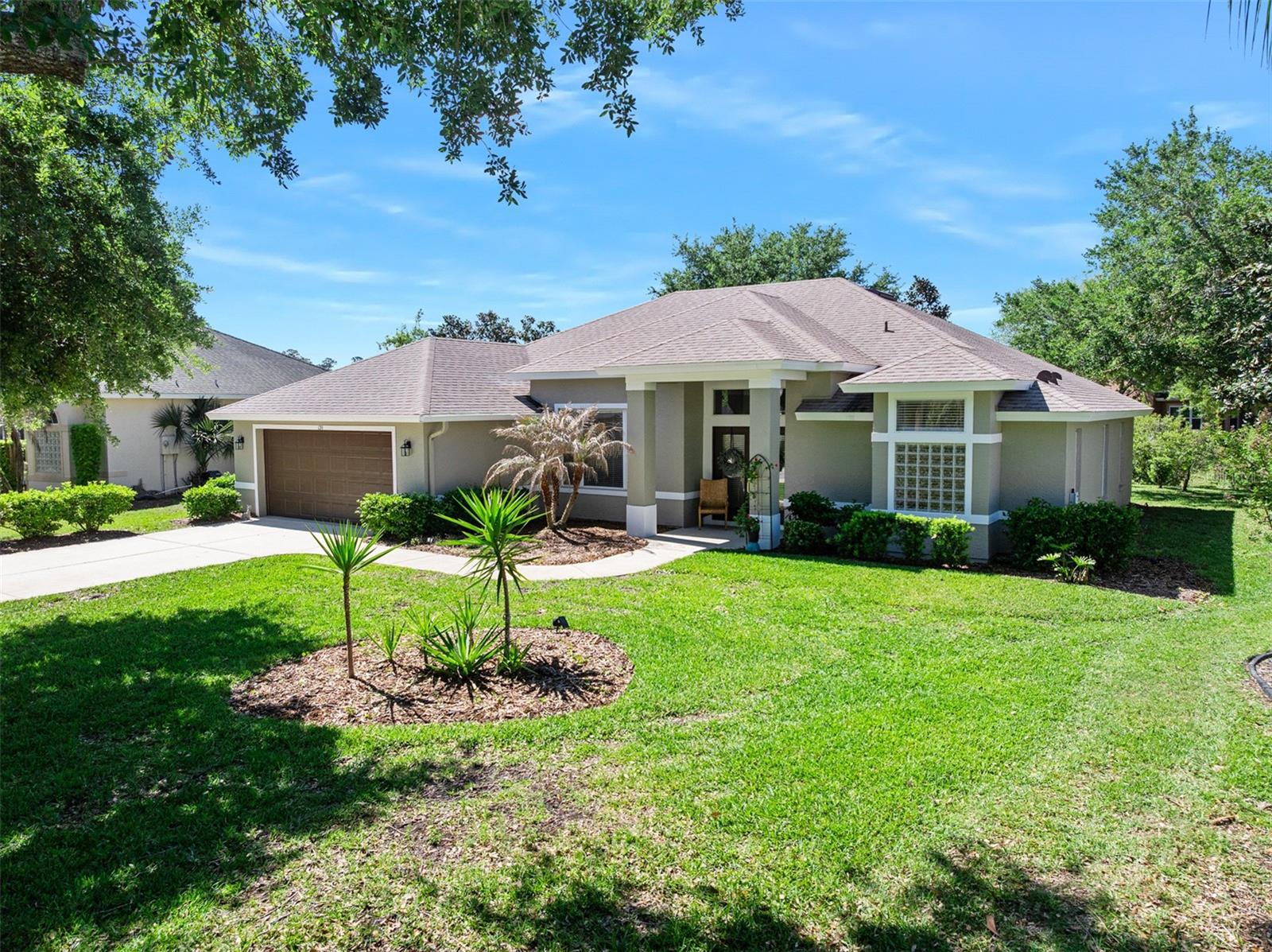 120 BLACK HICKORY WAY, ORMOND BEACH, FL, 32174