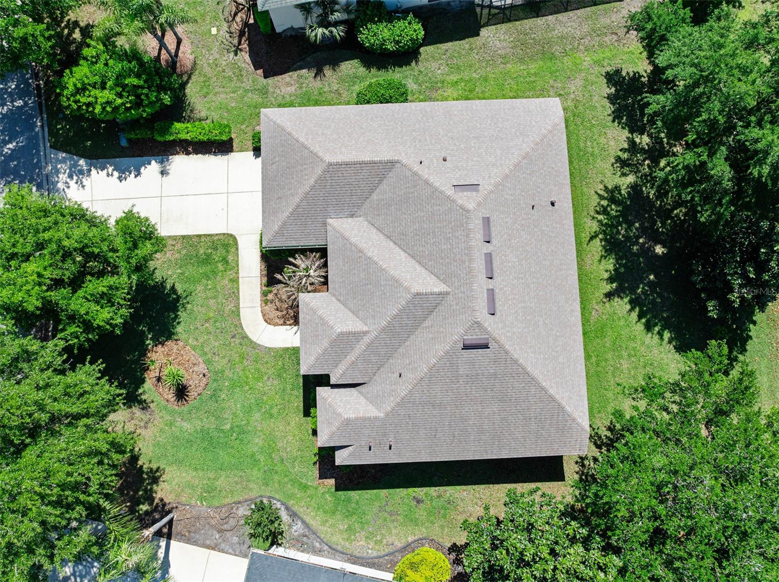 120 BLACK HICKORY WAY, ORMOND BEACH, FL, 32174