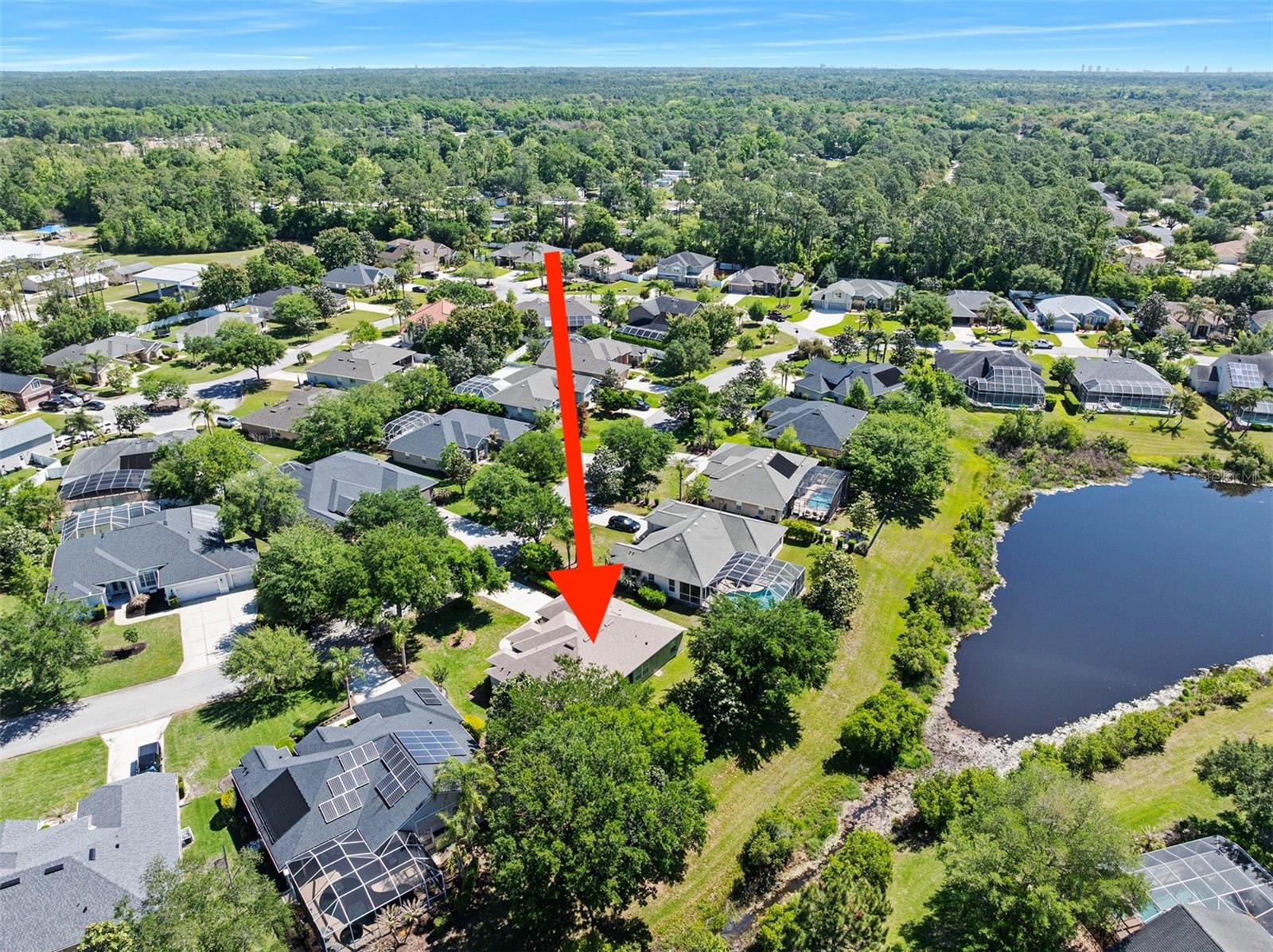120 BLACK HICKORY WAY, ORMOND BEACH, FL, 32174