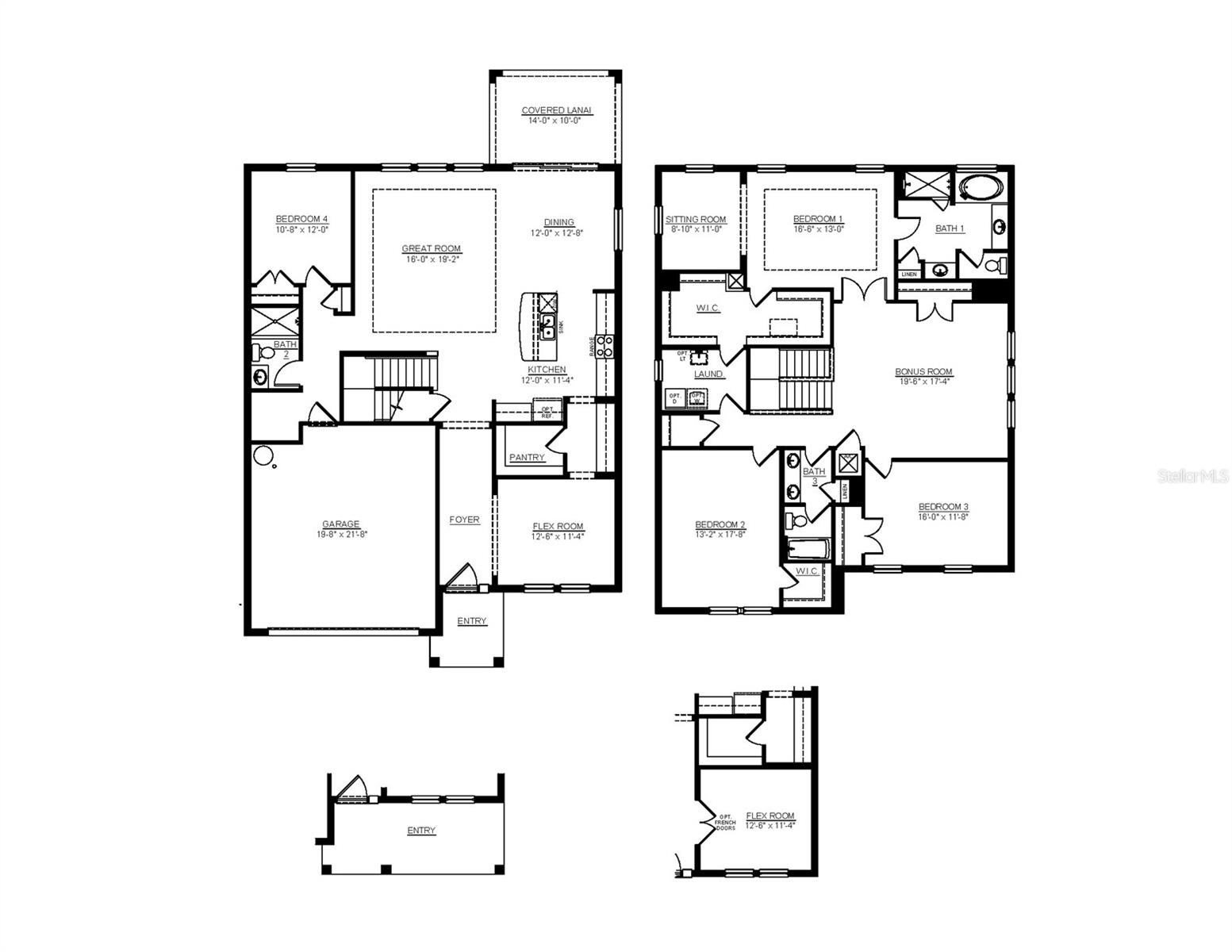 7019 SW 44TH CIR, OCALA, FL, 34474