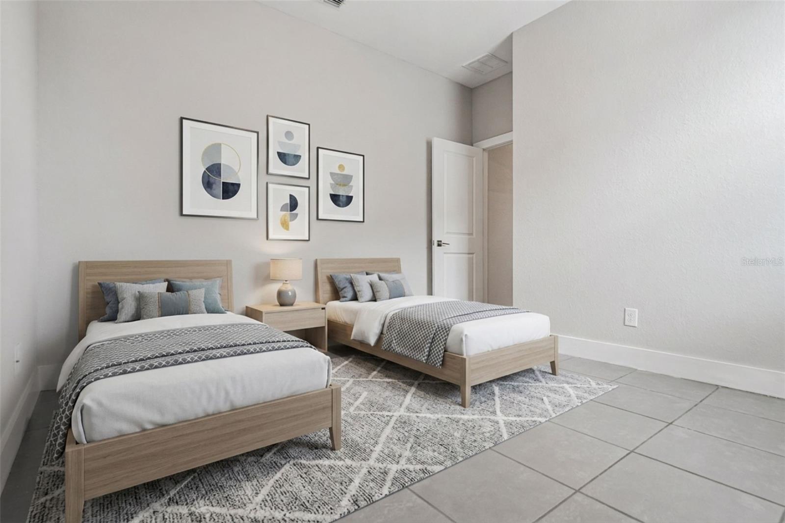 107 VIOLET CT, KISSIMMEE, FL, 34759