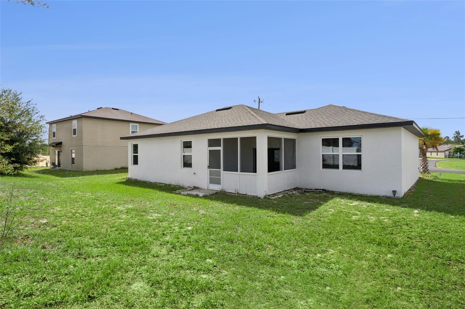 107 VIOLET CT, KISSIMMEE, FL, 34759