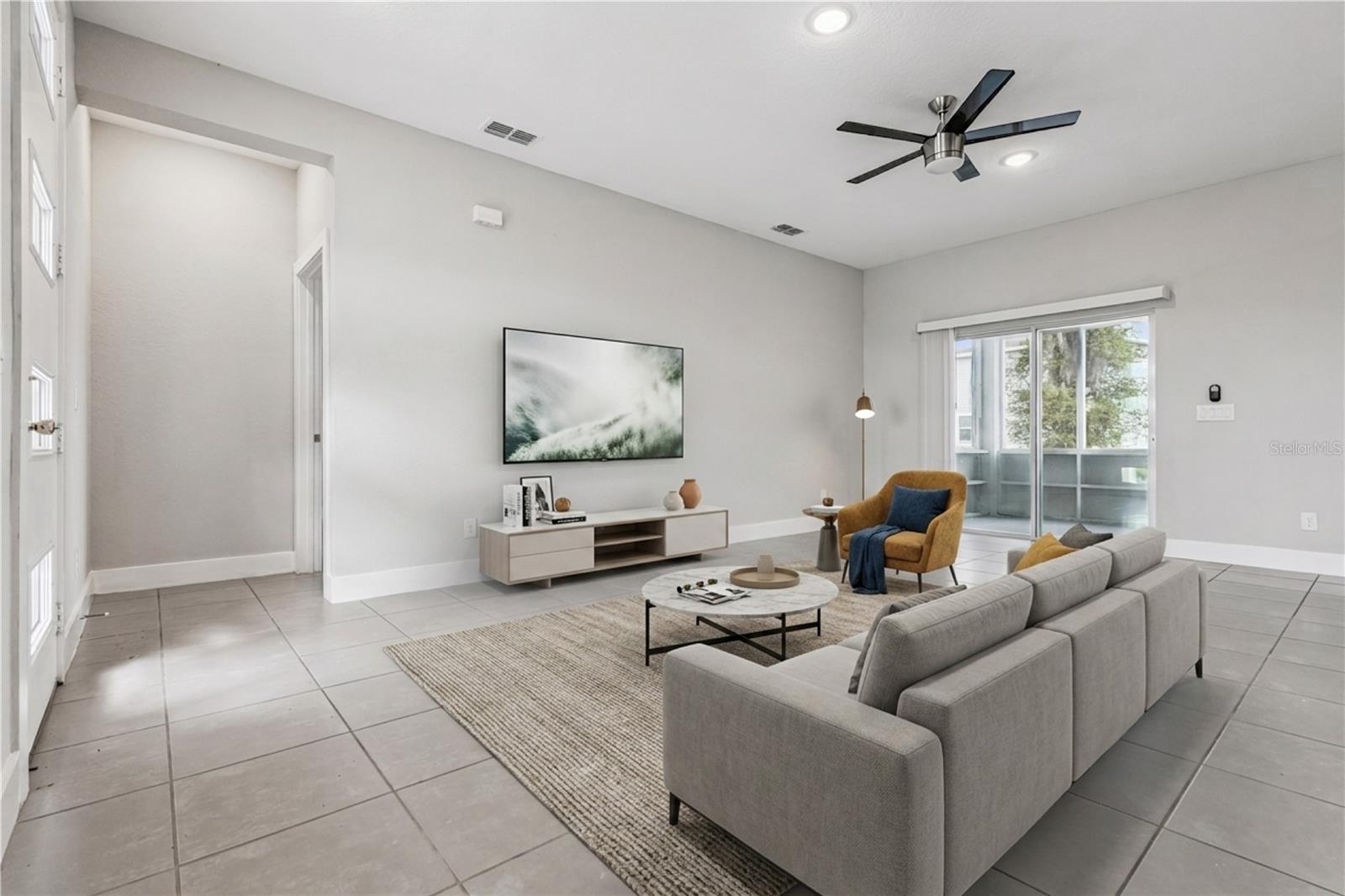 107 VIOLET CT, KISSIMMEE, FL, 34759