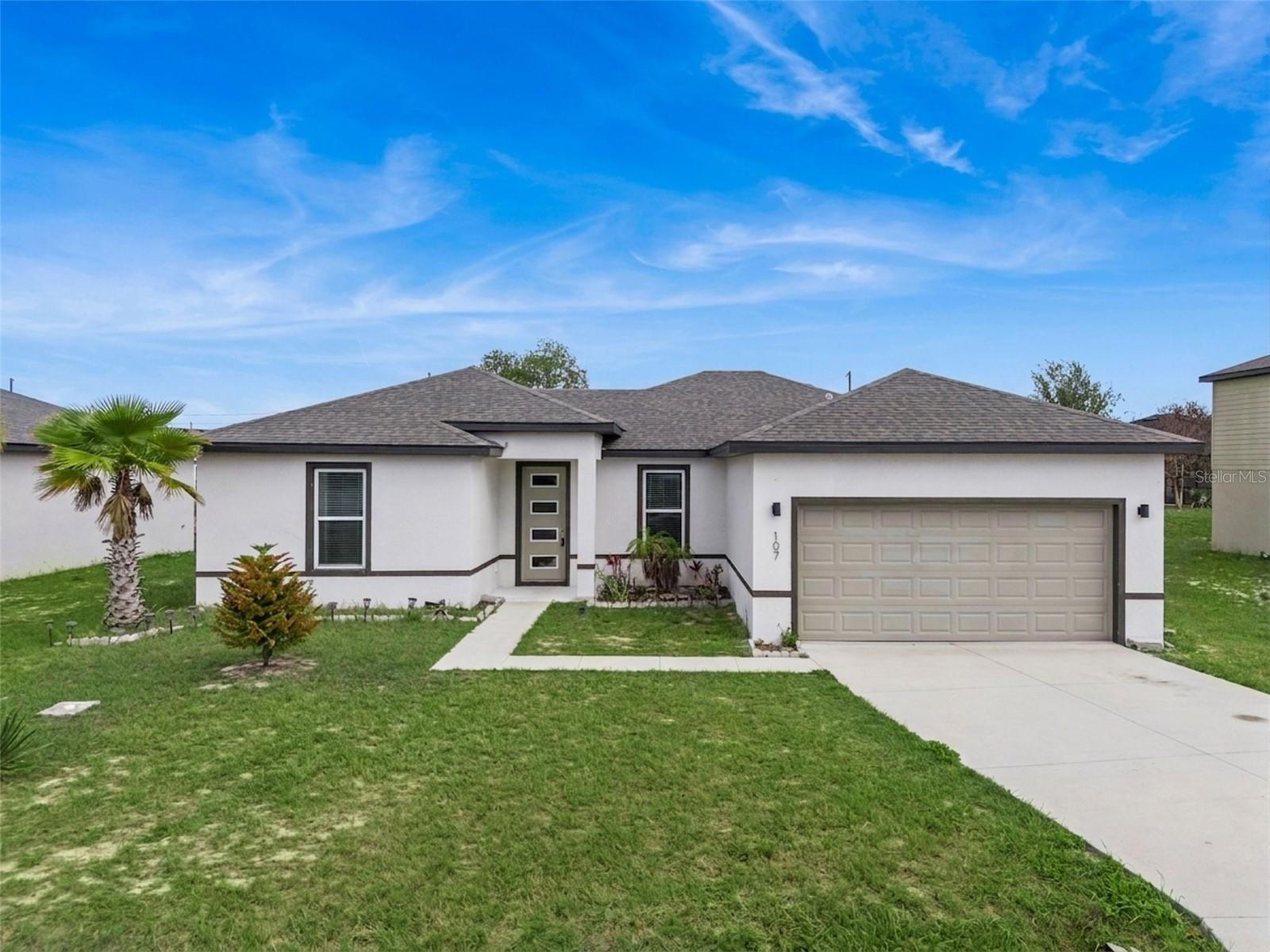 107 VIOLET CT, KISSIMMEE, FL, 34759