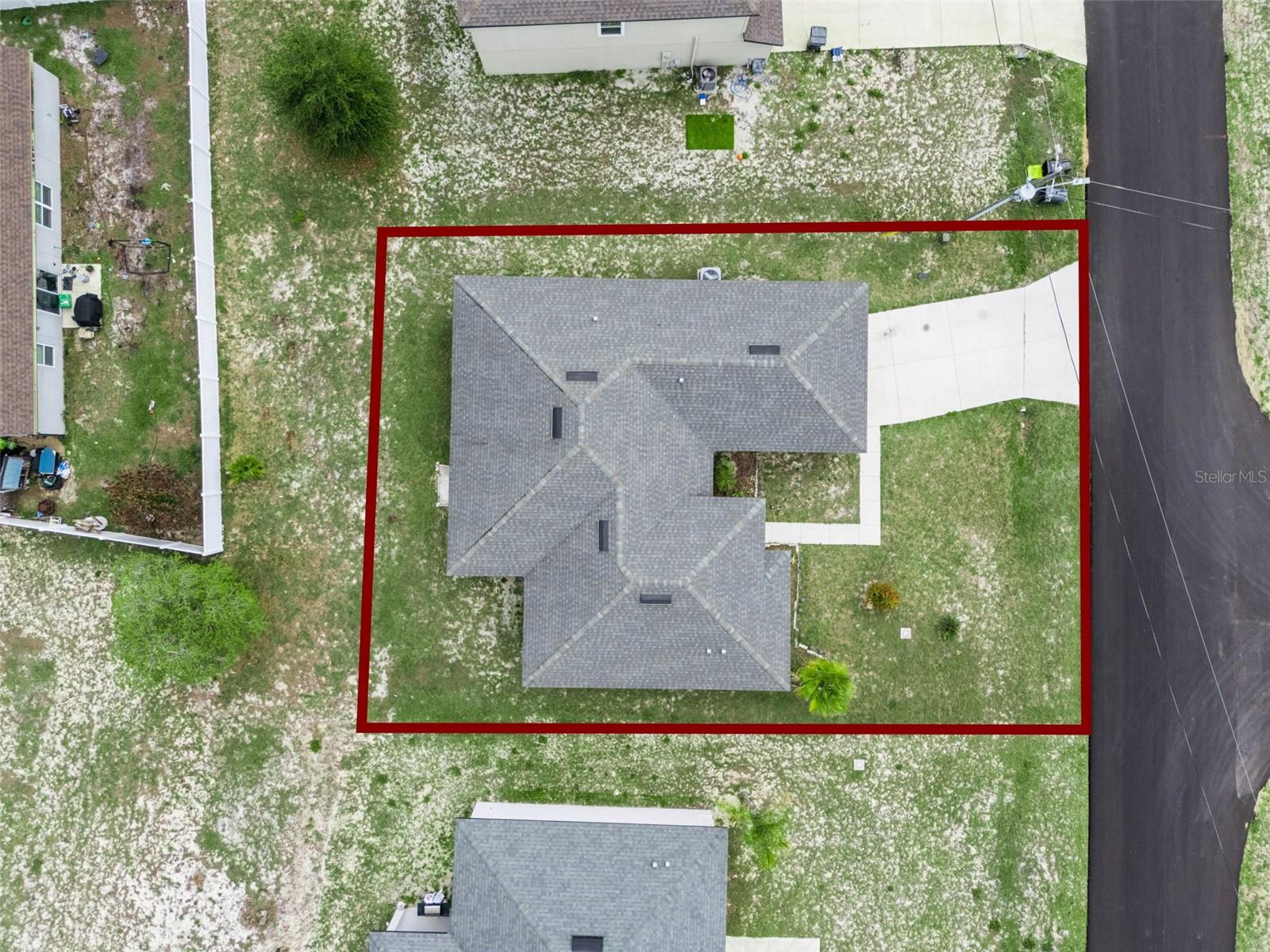 107 VIOLET CT, KISSIMMEE, FL, 34759