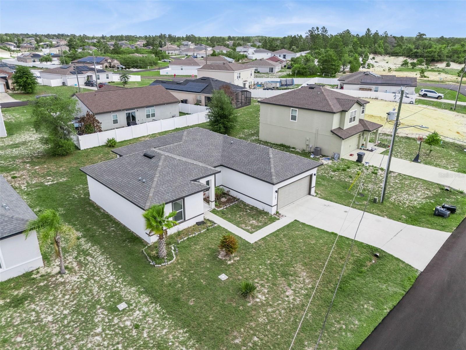 107 VIOLET CT, KISSIMMEE, FL, 34759