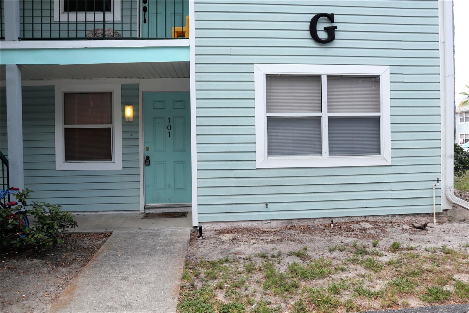 5024 TERRACE PALMS CIR #101, TAMPA, FL, 33617