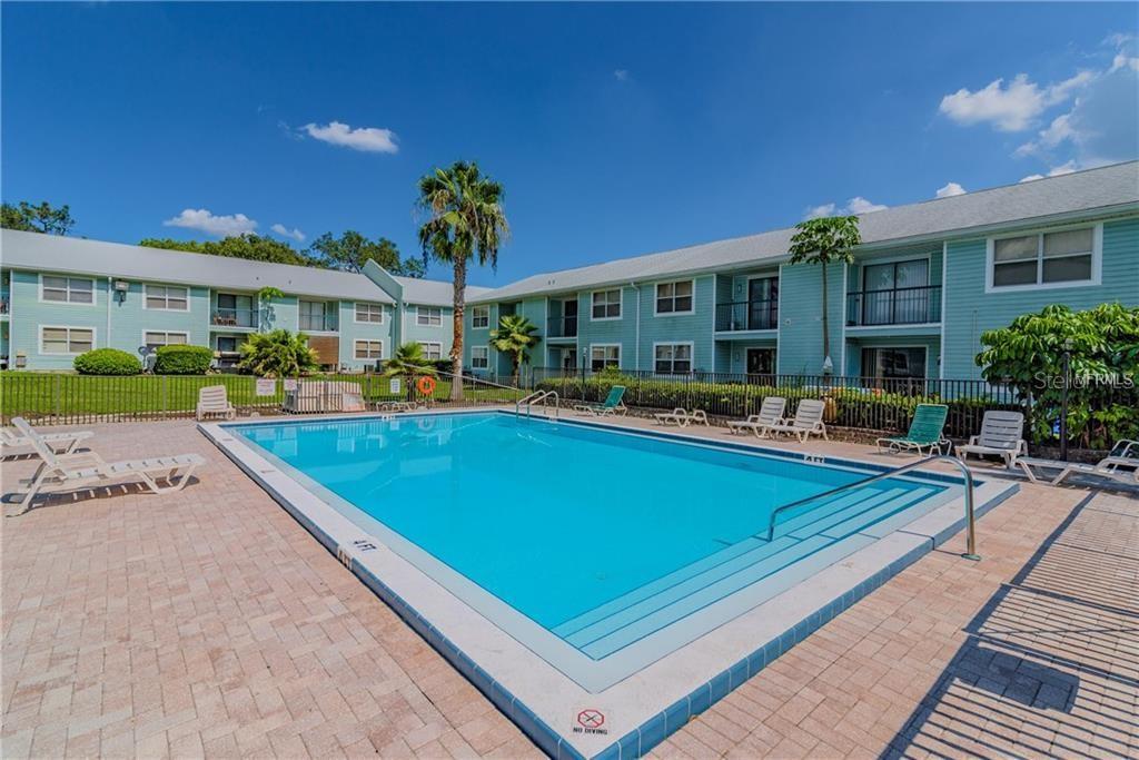 5024 TERRACE PALMS CIR #101, TAMPA, FL, 33617