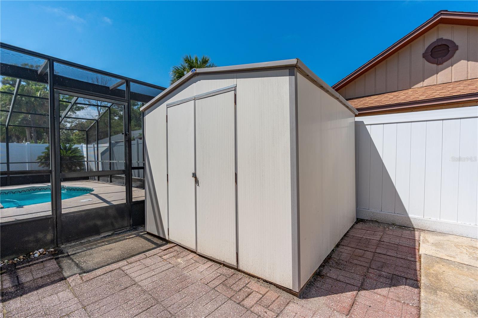 1500 OAK FOREST DR, ORMOND BEACH, FL, 32174
