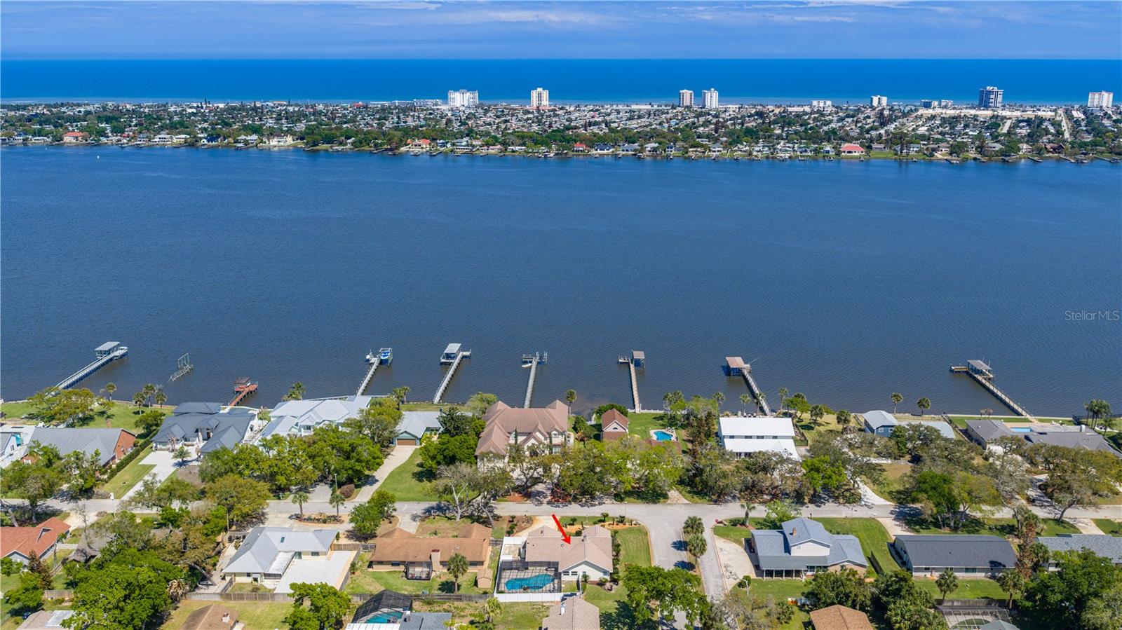 1500 OAK FOREST DR, ORMOND BEACH, FL, 32174
