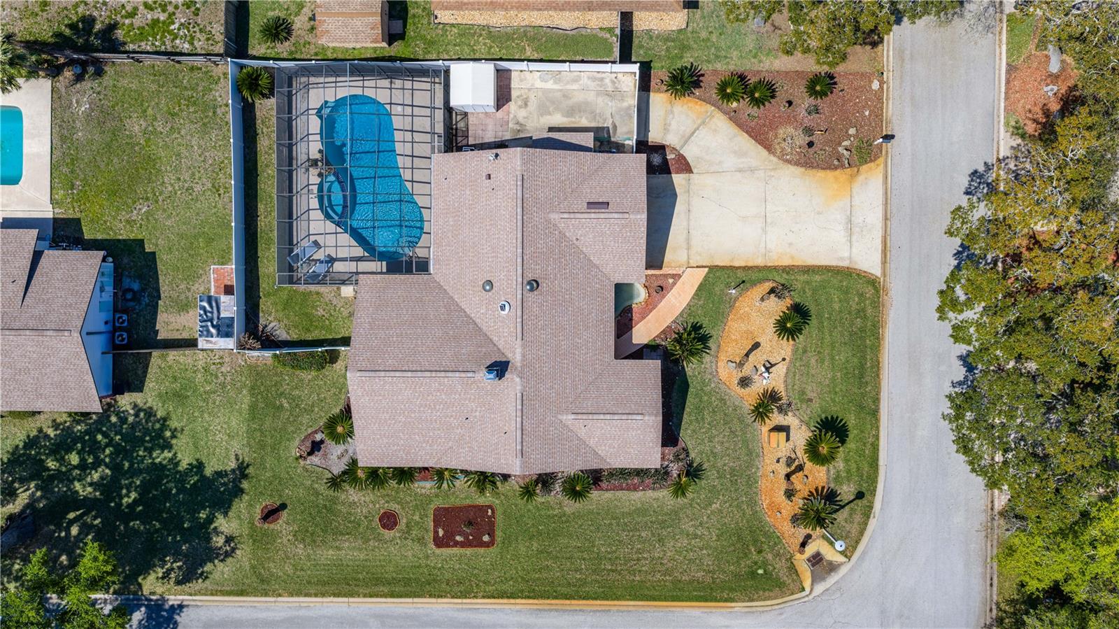1500 OAK FOREST DR, ORMOND BEACH, FL, 32174