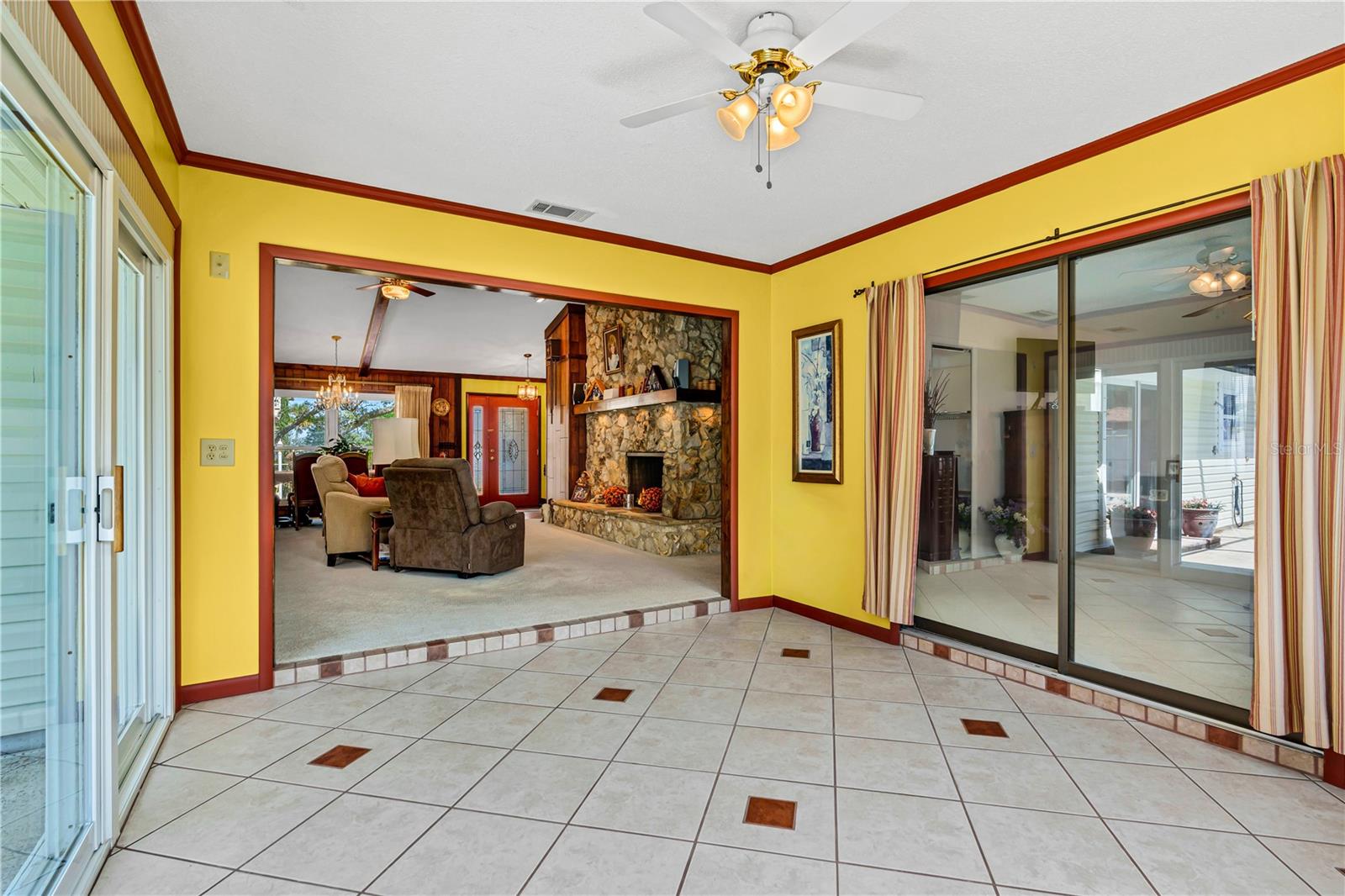 1500 OAK FOREST DR, ORMOND BEACH, FL, 32174