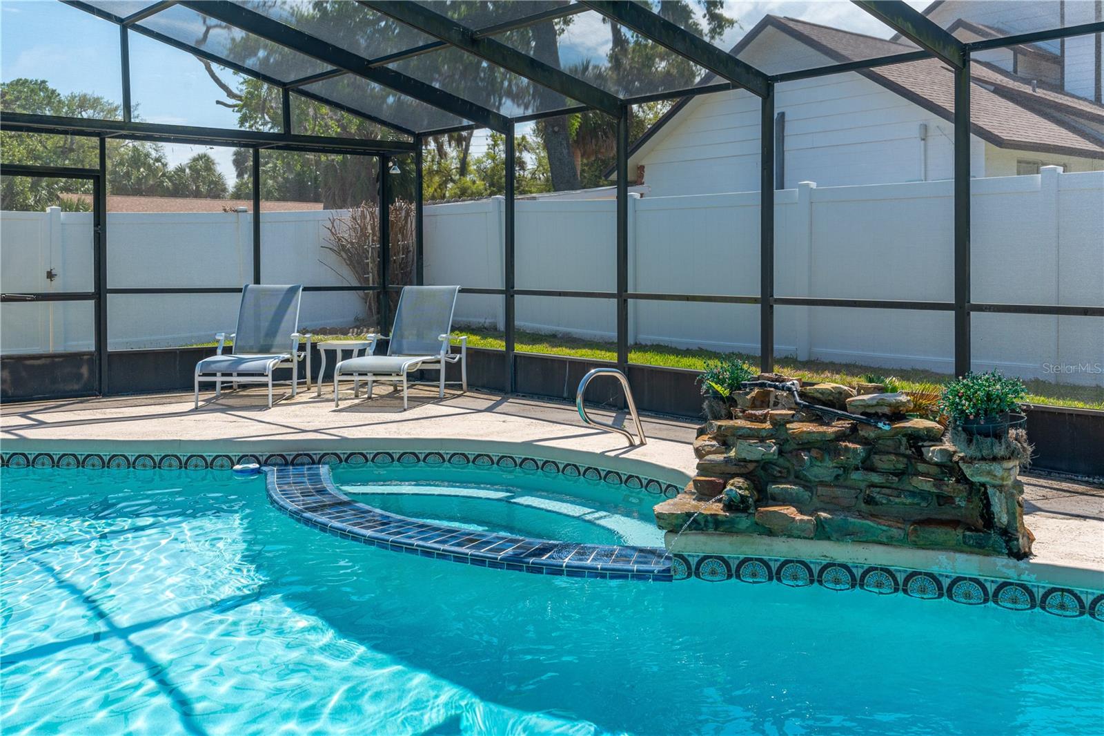 1500 OAK FOREST DR, ORMOND BEACH, FL, 32174