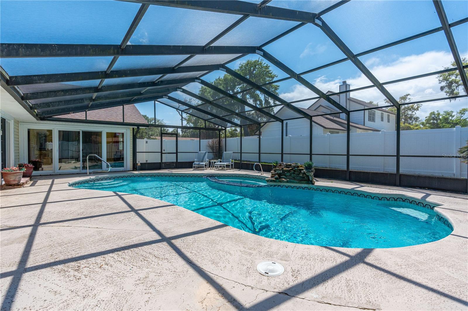 1500 OAK FOREST DR, ORMOND BEACH, FL, 32174