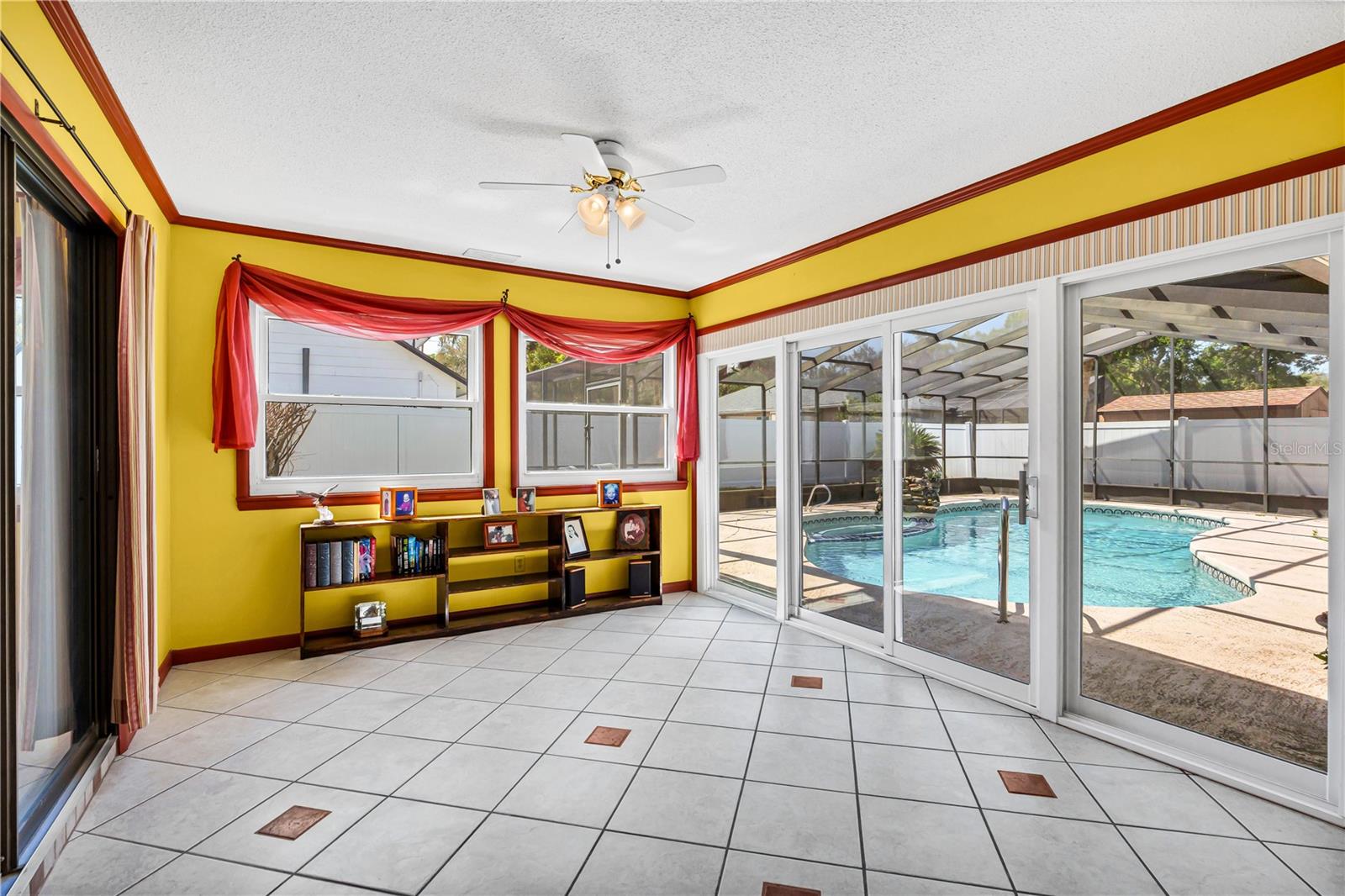 1500 OAK FOREST DR, ORMOND BEACH, FL, 32174