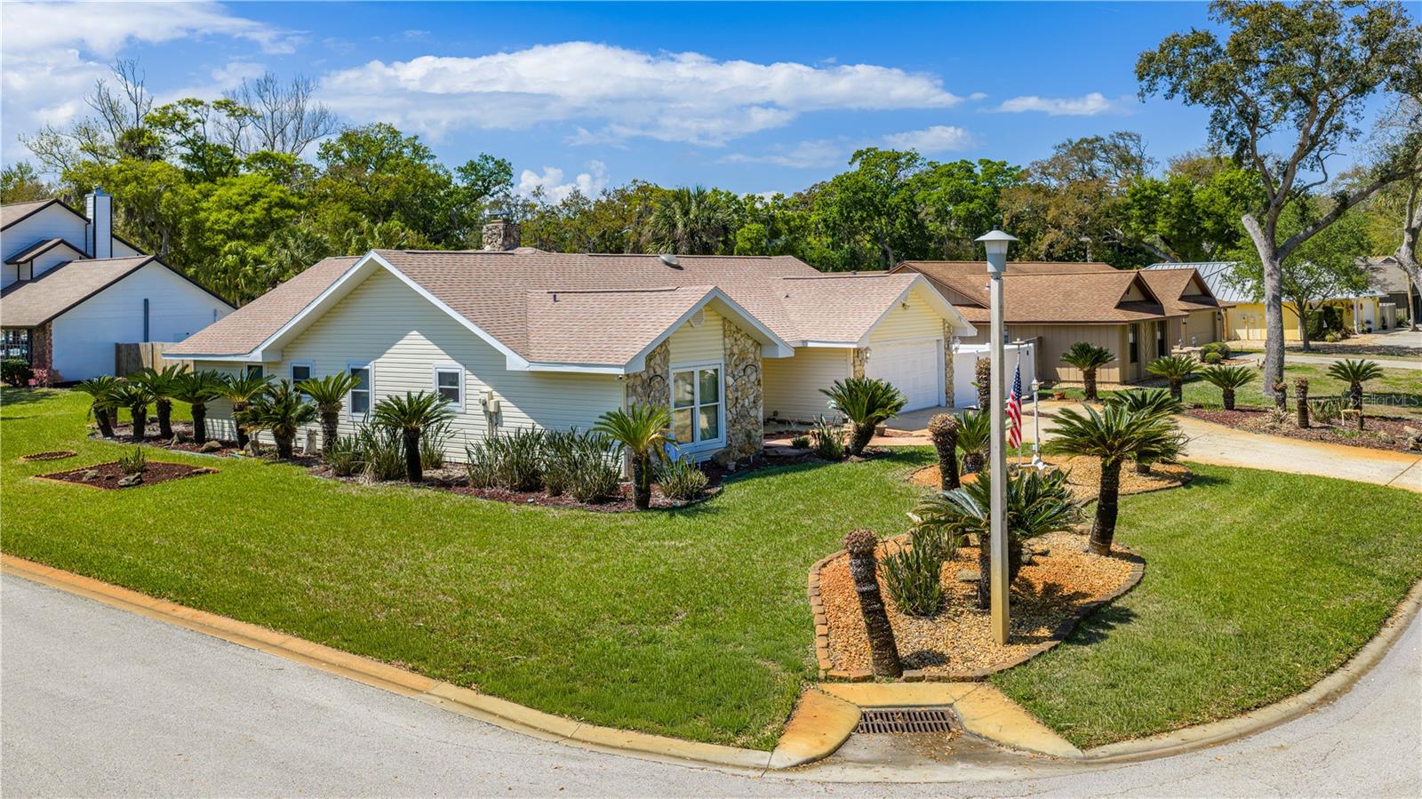 1500 OAK FOREST DR, ORMOND BEACH, FL, 32174
