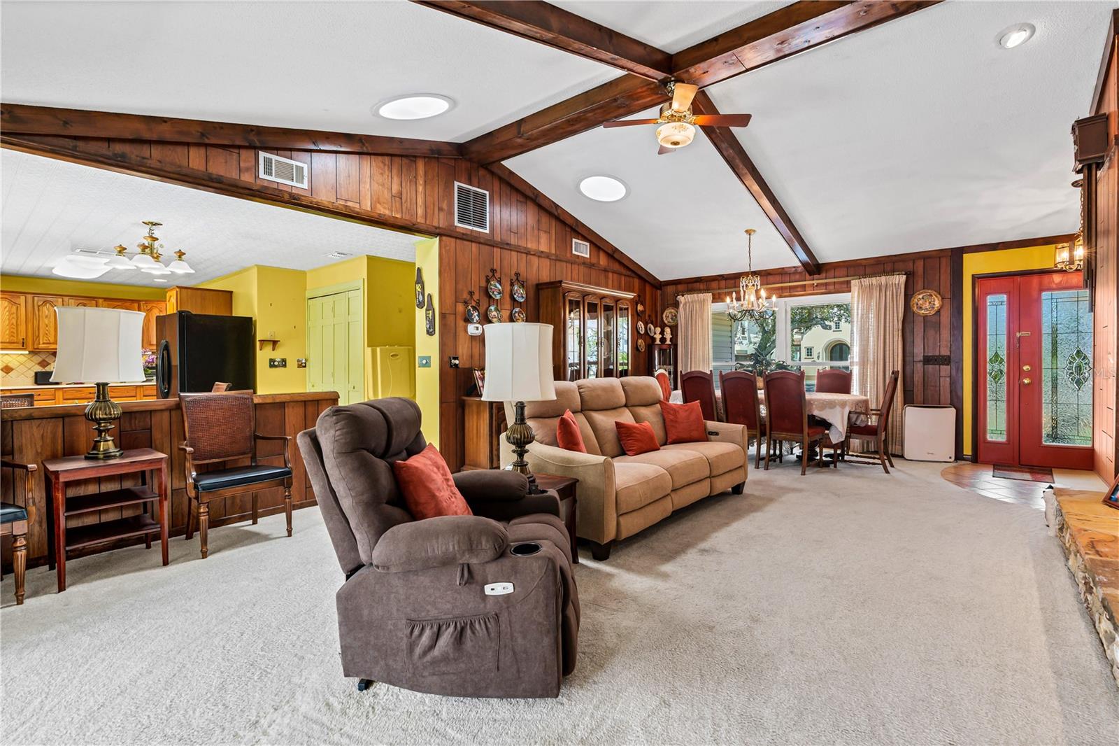 1500 OAK FOREST DR, ORMOND BEACH, FL, 32174