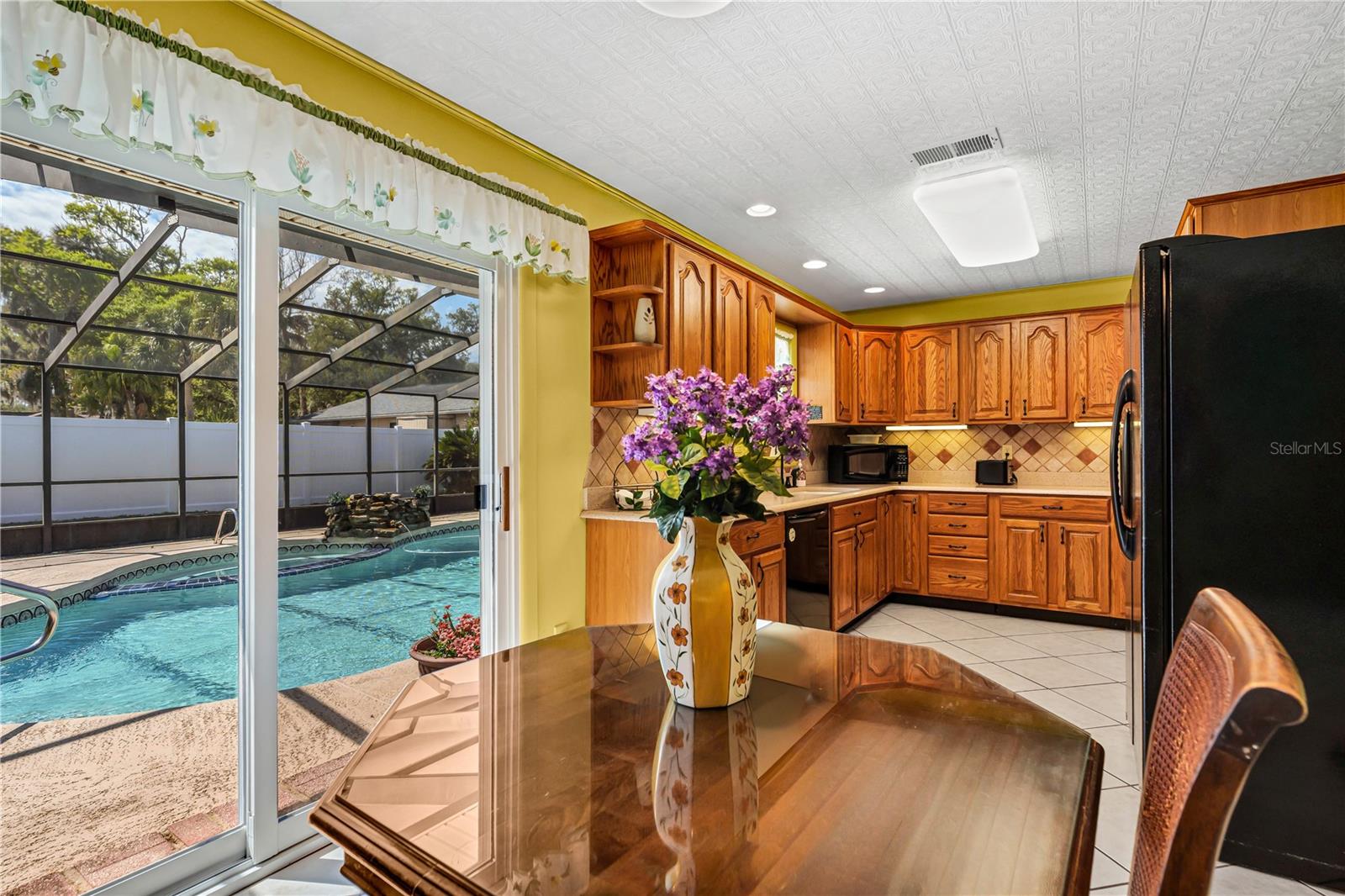 1500 OAK FOREST DR, ORMOND BEACH, FL, 32174