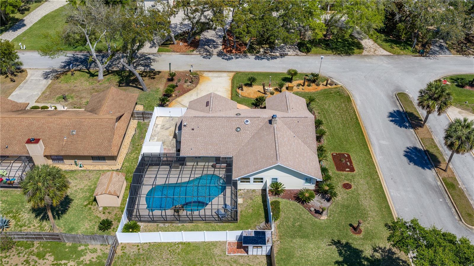 1500 OAK FOREST DR, ORMOND BEACH, FL, 32174