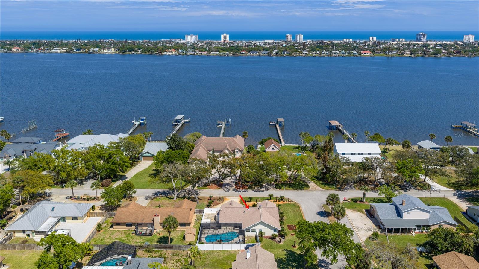 1500 OAK FOREST DR, ORMOND BEACH, FL, 32174