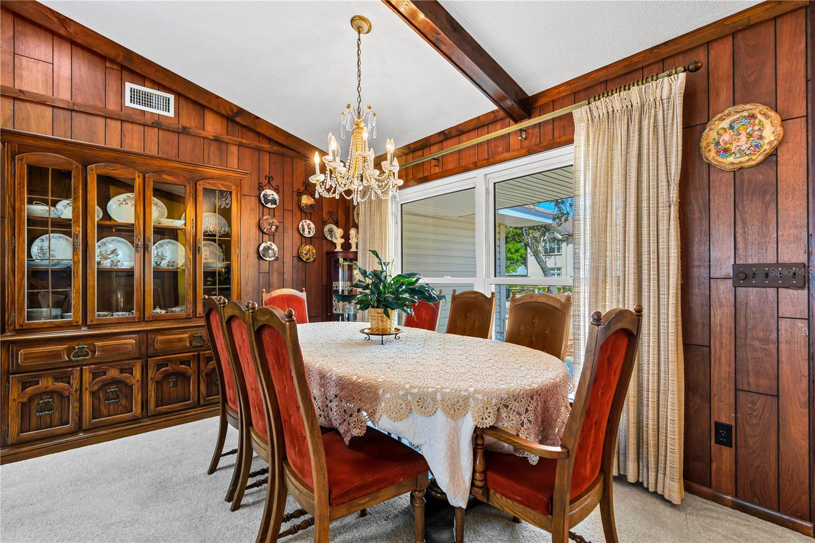 1500 OAK FOREST DR, ORMOND BEACH, FL, 32174