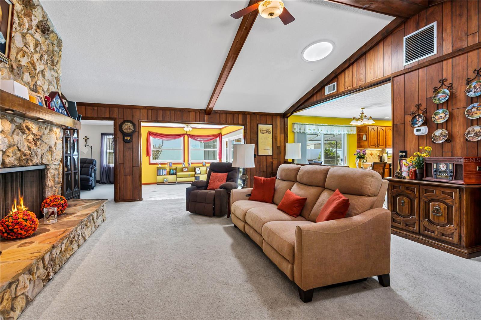 1500 OAK FOREST DR, ORMOND BEACH, FL, 32174