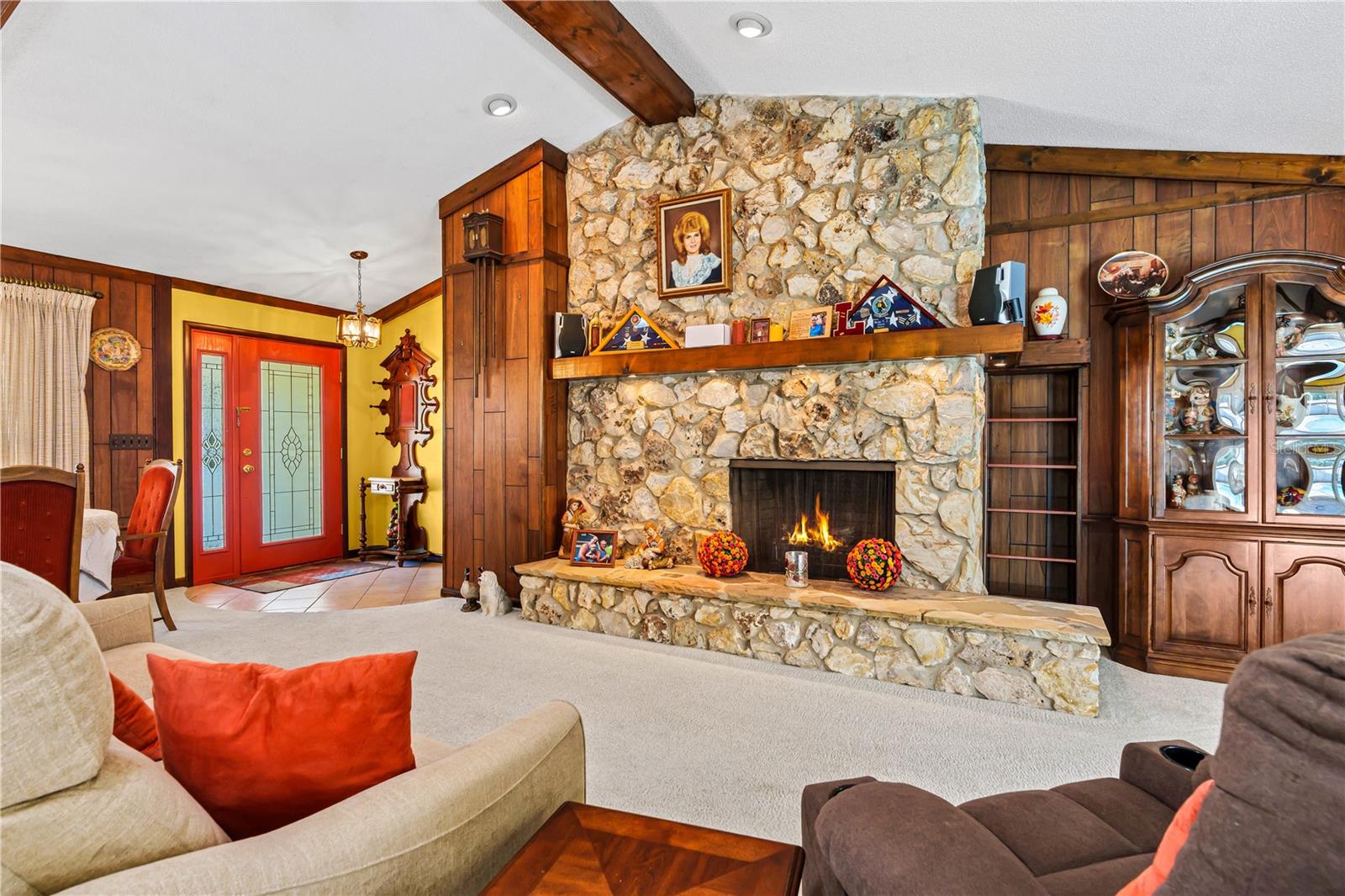 1500 OAK FOREST DR, ORMOND BEACH, FL, 32174