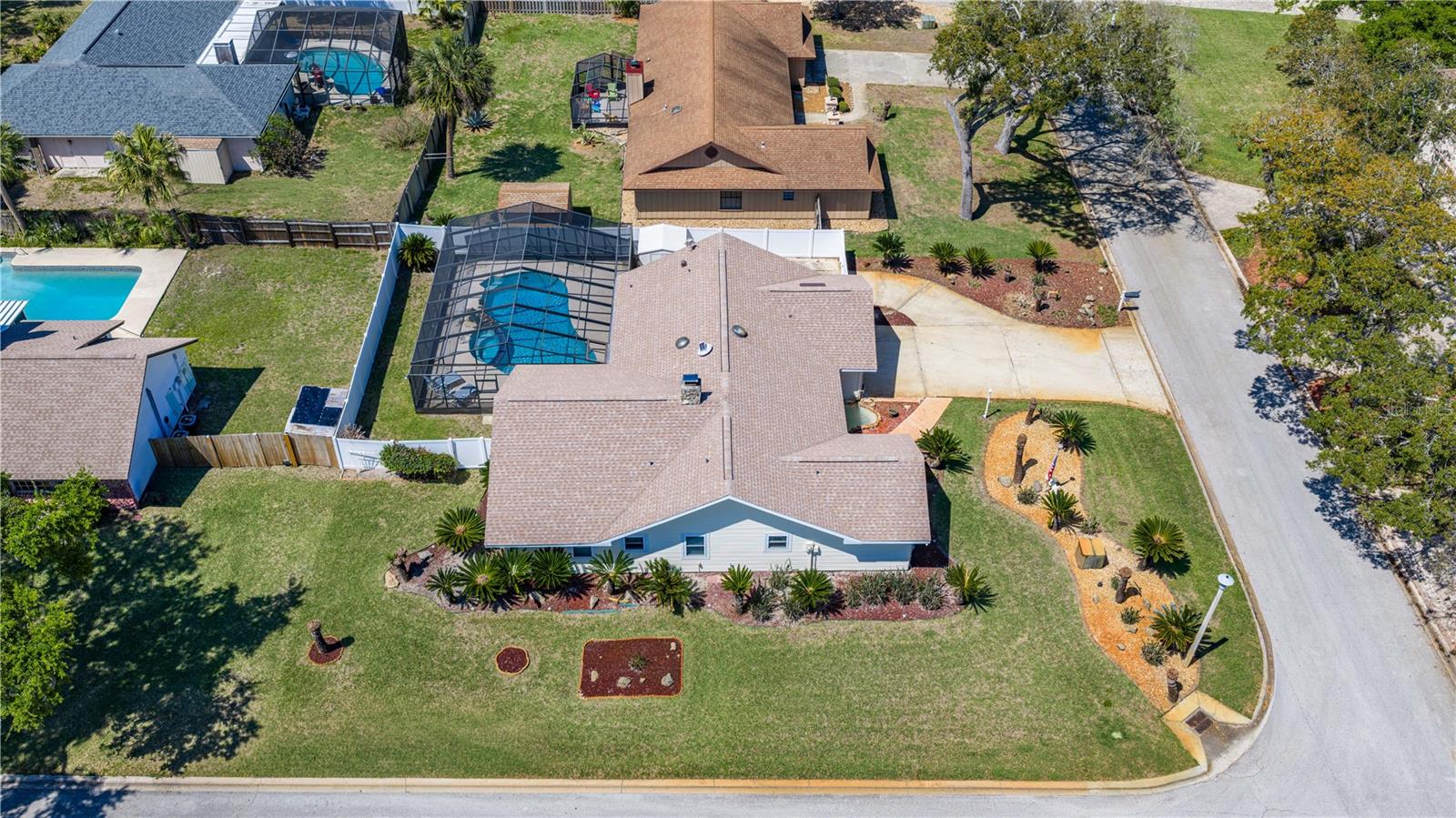 1500 OAK FOREST DR, ORMOND BEACH, FL, 32174