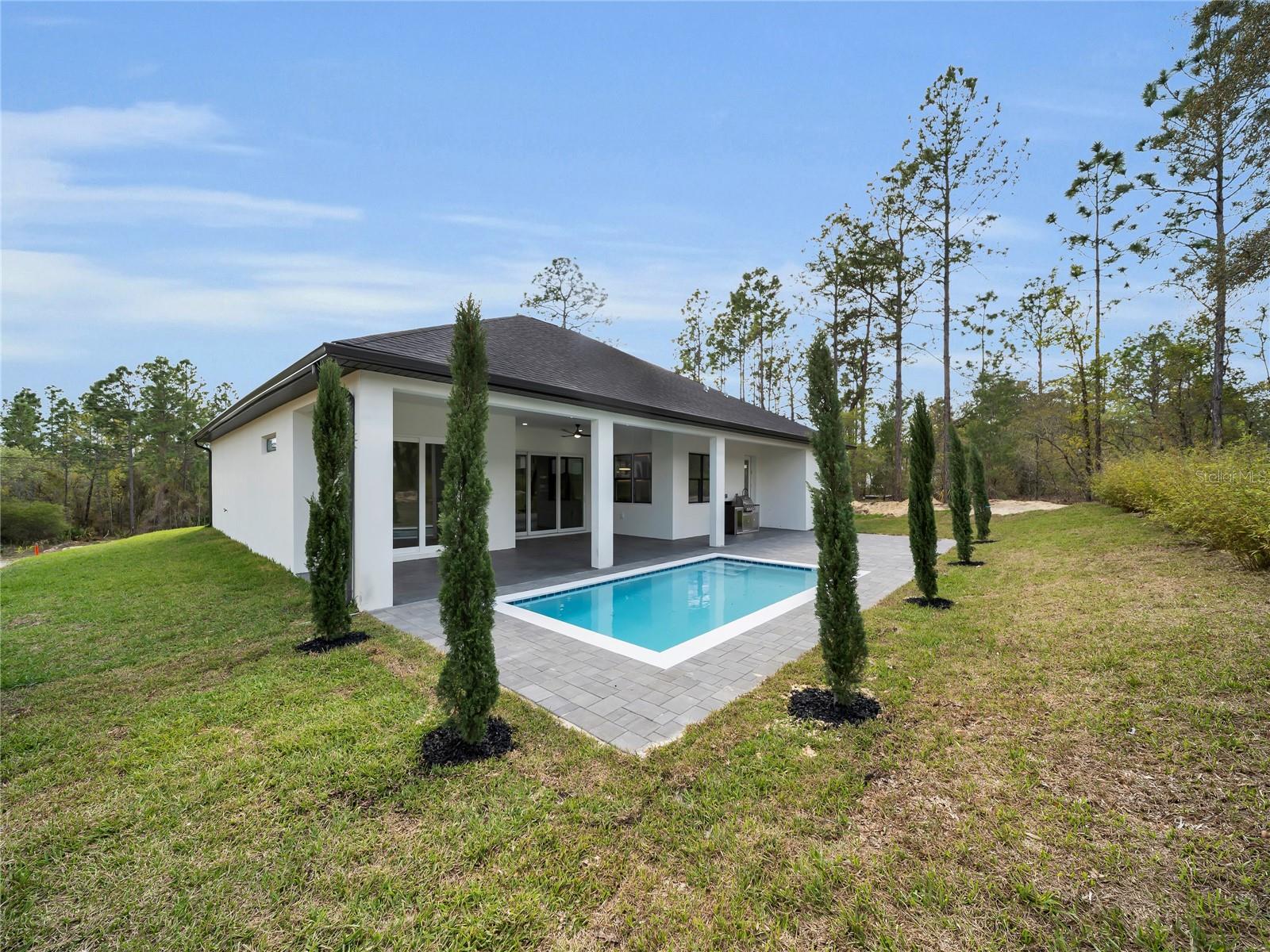 3889 W HAMPSHIRE BLVD, DUNNELLON, FL, 34433