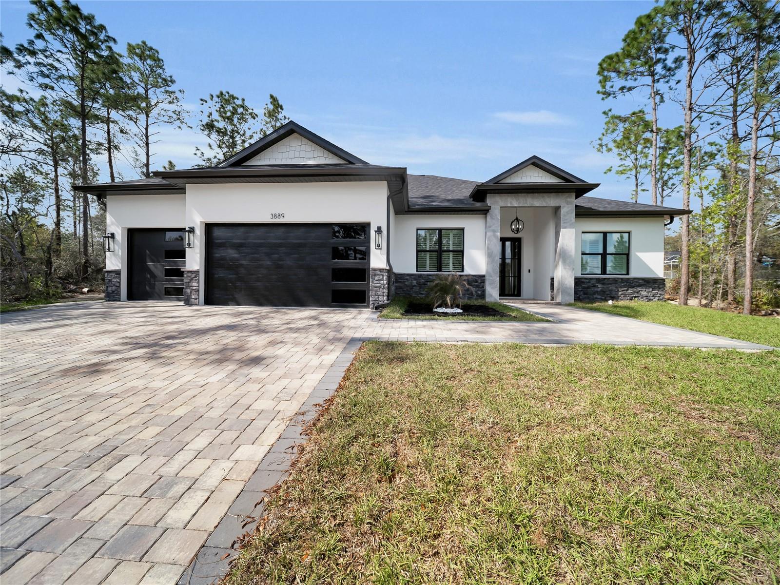 3889 W HAMPSHIRE BLVD, DUNNELLON, FL, 34433