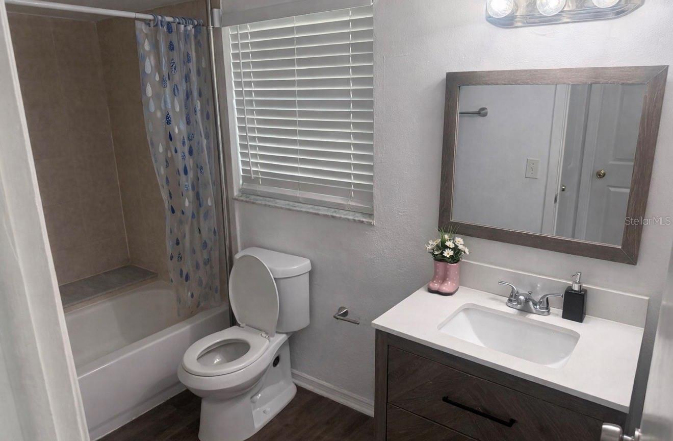 5338 TROUBLE CREEK RD, NEW PORT RICHEY, FL, 34652