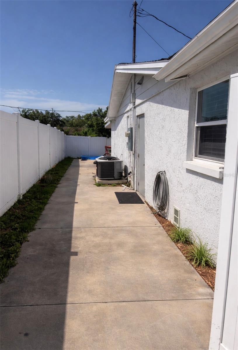 5338 TROUBLE CREEK RD, NEW PORT RICHEY, FL, 34652