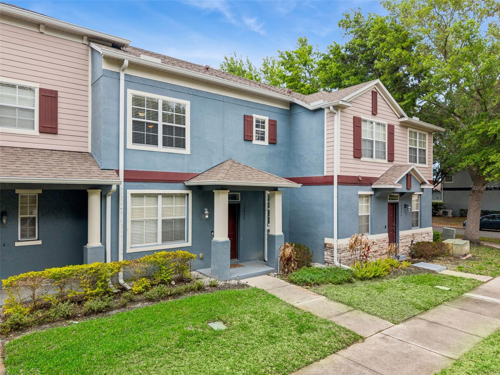 13252 SILVER STRAND FALLS DR, ORLANDO, FL, 32824