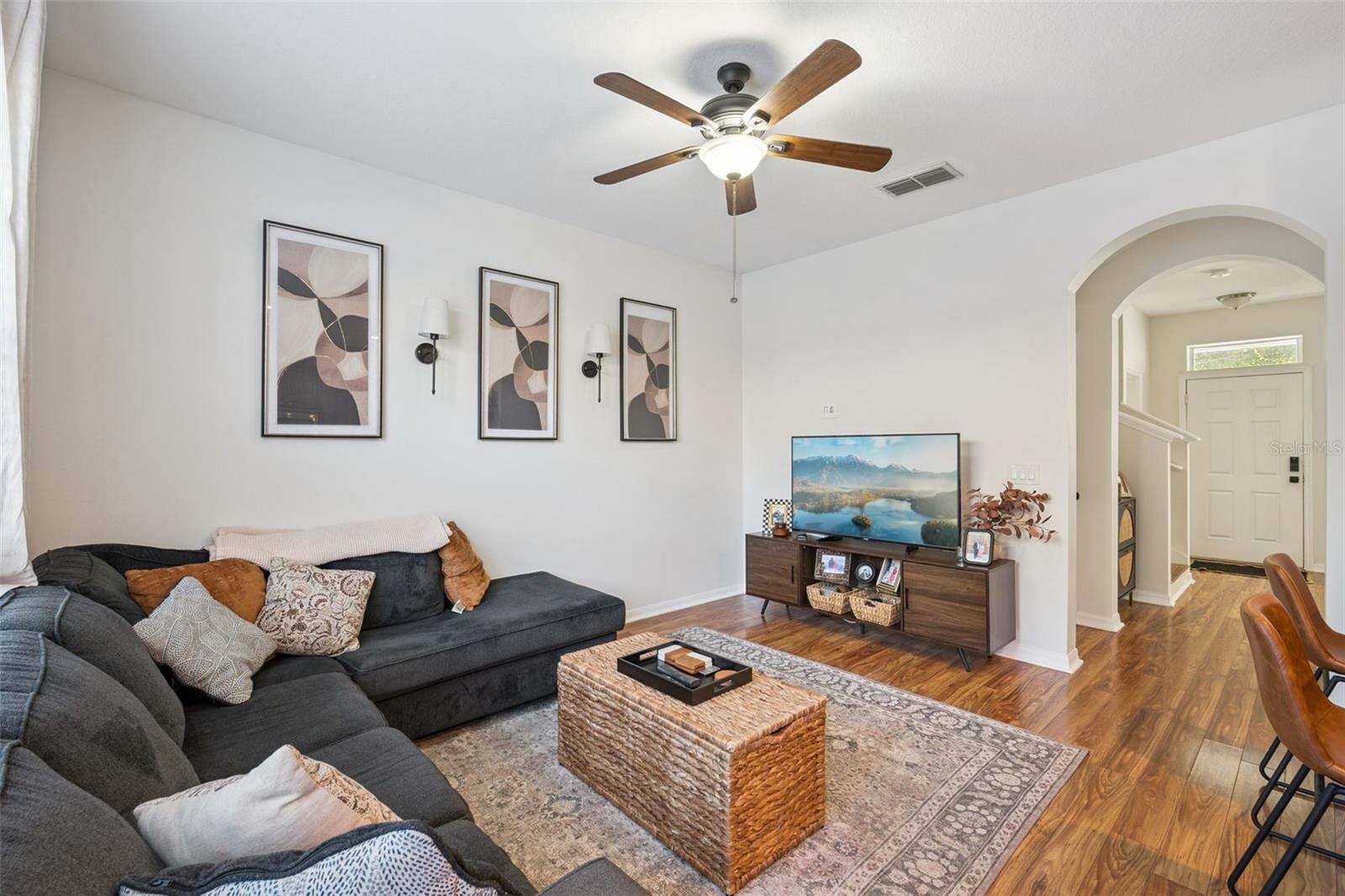 13252 SILVER STRAND FALLS DR, ORLANDO, FL, 32824