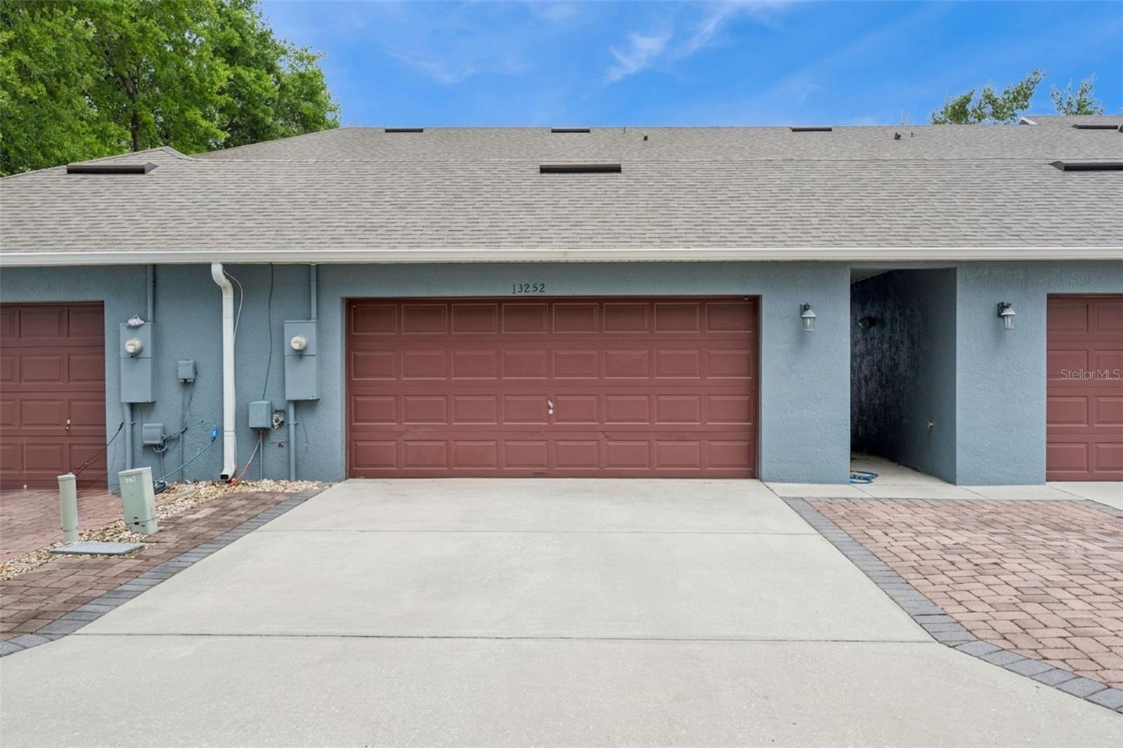 13252 SILVER STRAND FALLS DR, ORLANDO, FL, 32824