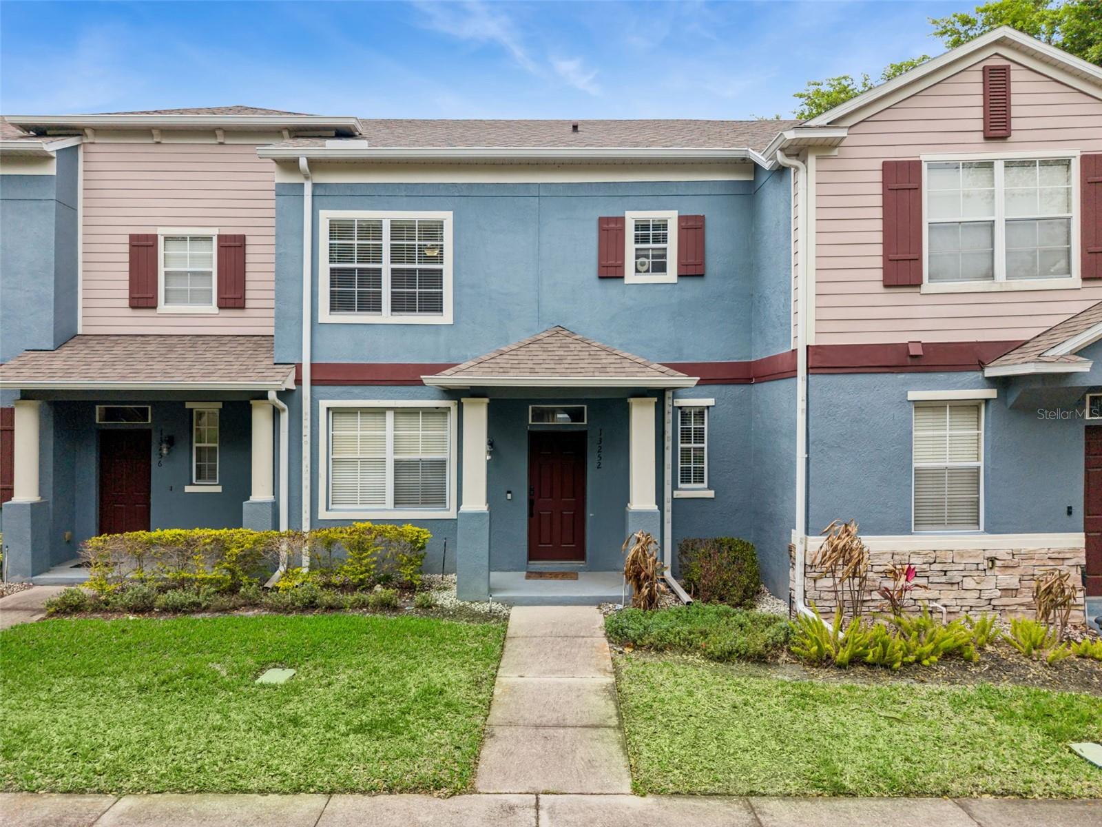 13252 SILVER STRAND FALLS DR, ORLANDO, FL, 32824