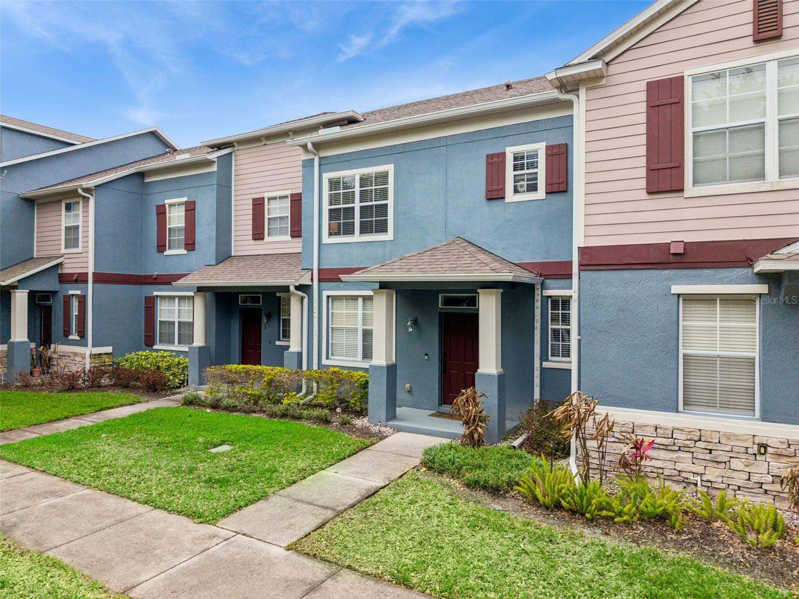 13252 SILVER STRAND FALLS DR, ORLANDO, FL, 32824