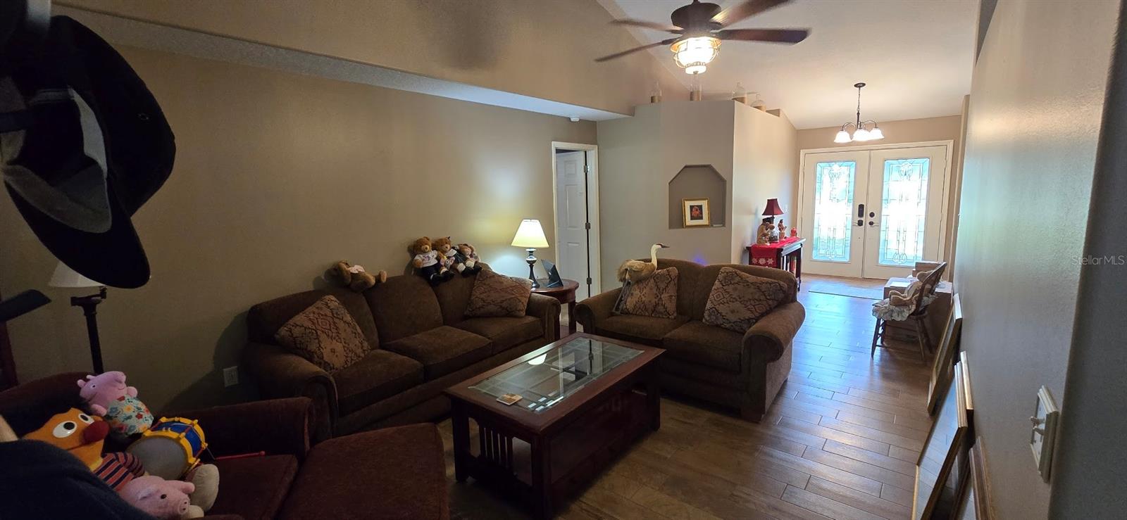 336 LAKECREST DR, TAVARES, FL, 32778