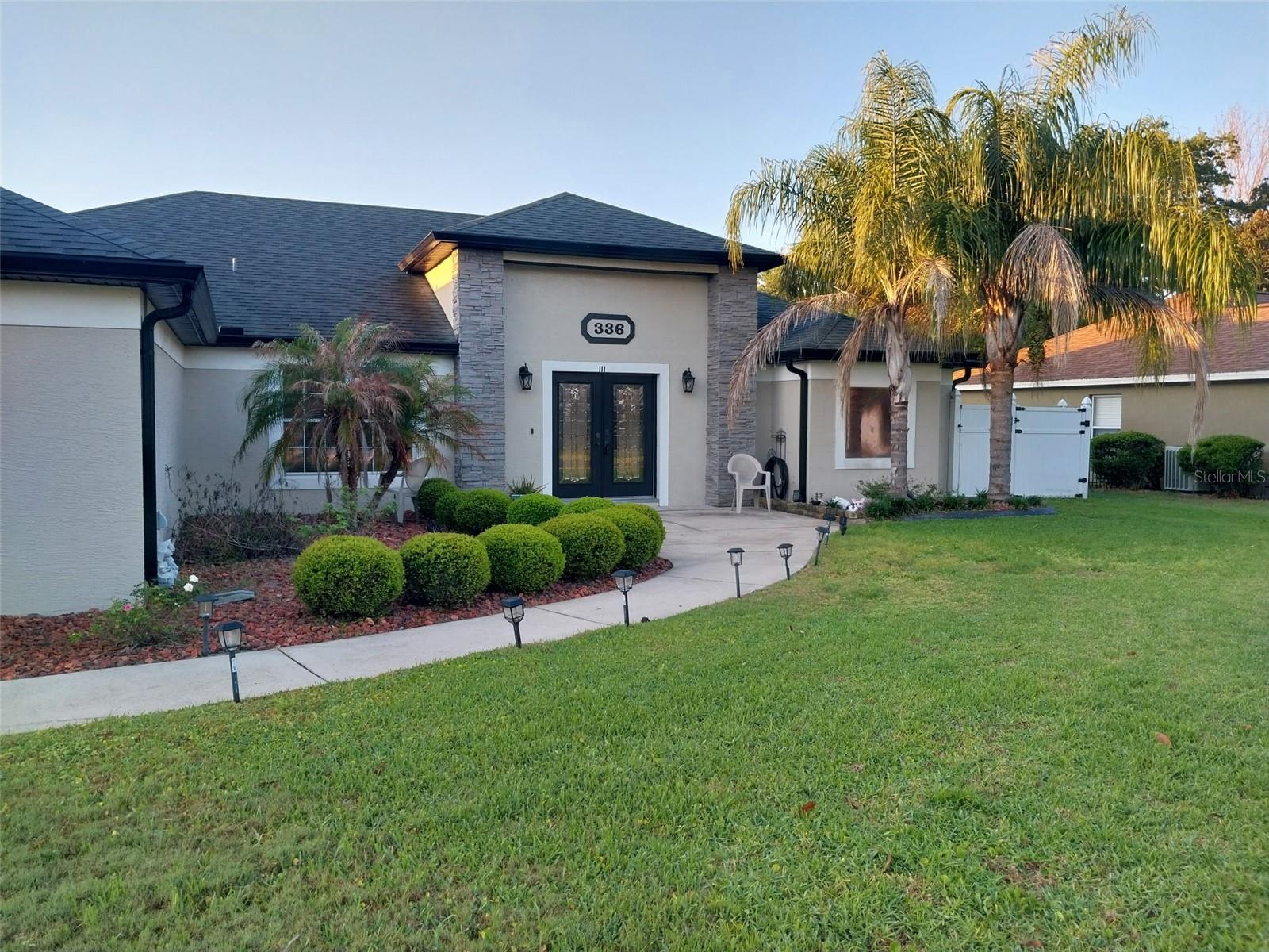 336 LAKECREST DR, TAVARES, FL, 32778