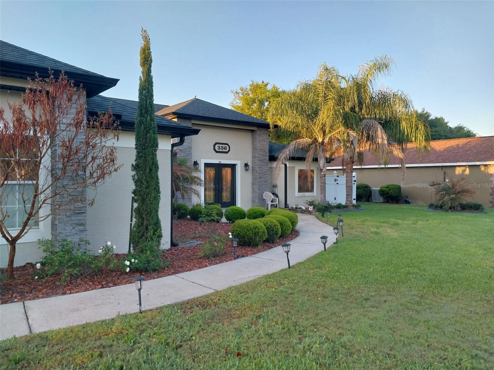 336 LAKECREST DR, TAVARES, FL, 32778
