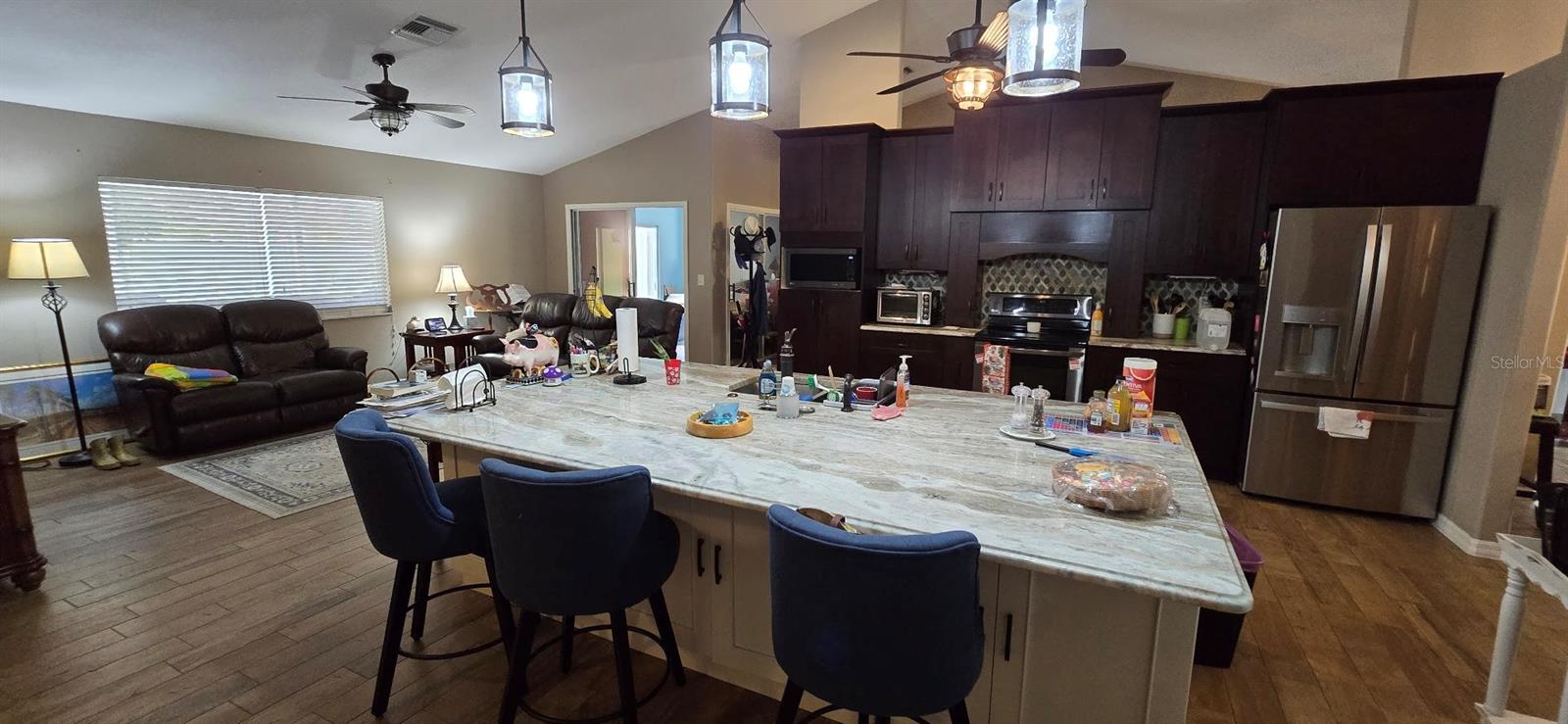 336 LAKECREST DR, TAVARES, FL, 32778