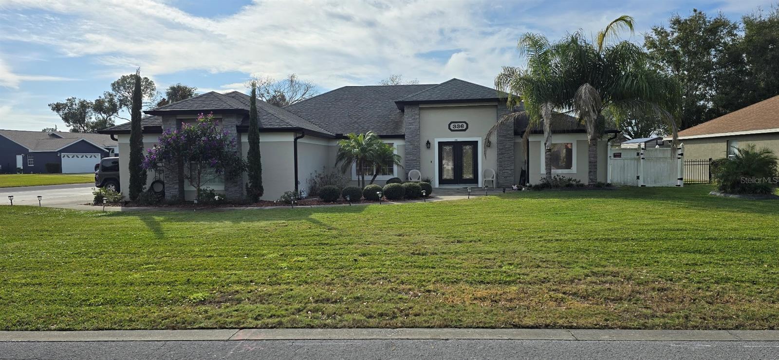 336 LAKECREST DR, TAVARES, FL, 32778
