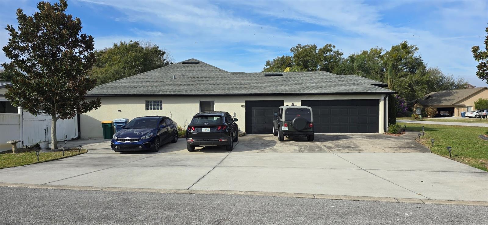 336 LAKECREST DR, TAVARES, FL, 32778