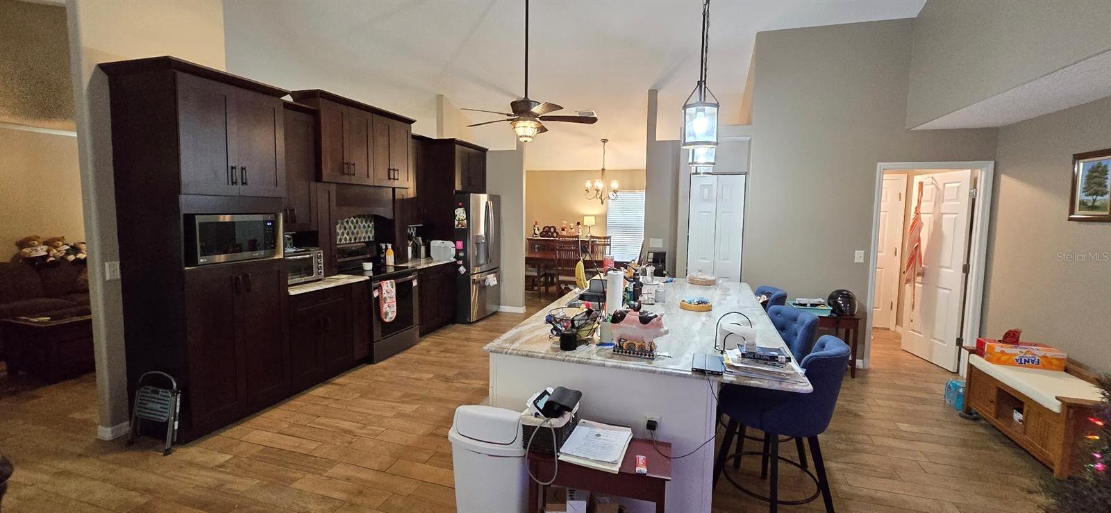 336 LAKECREST DR, TAVARES, FL, 32778