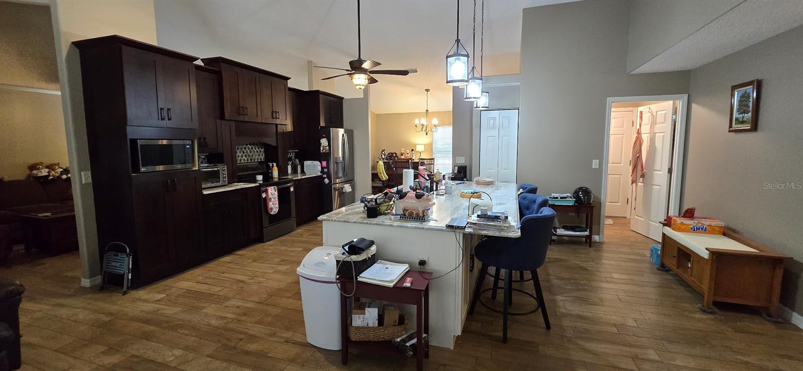 336 LAKECREST DR, TAVARES, FL, 32778