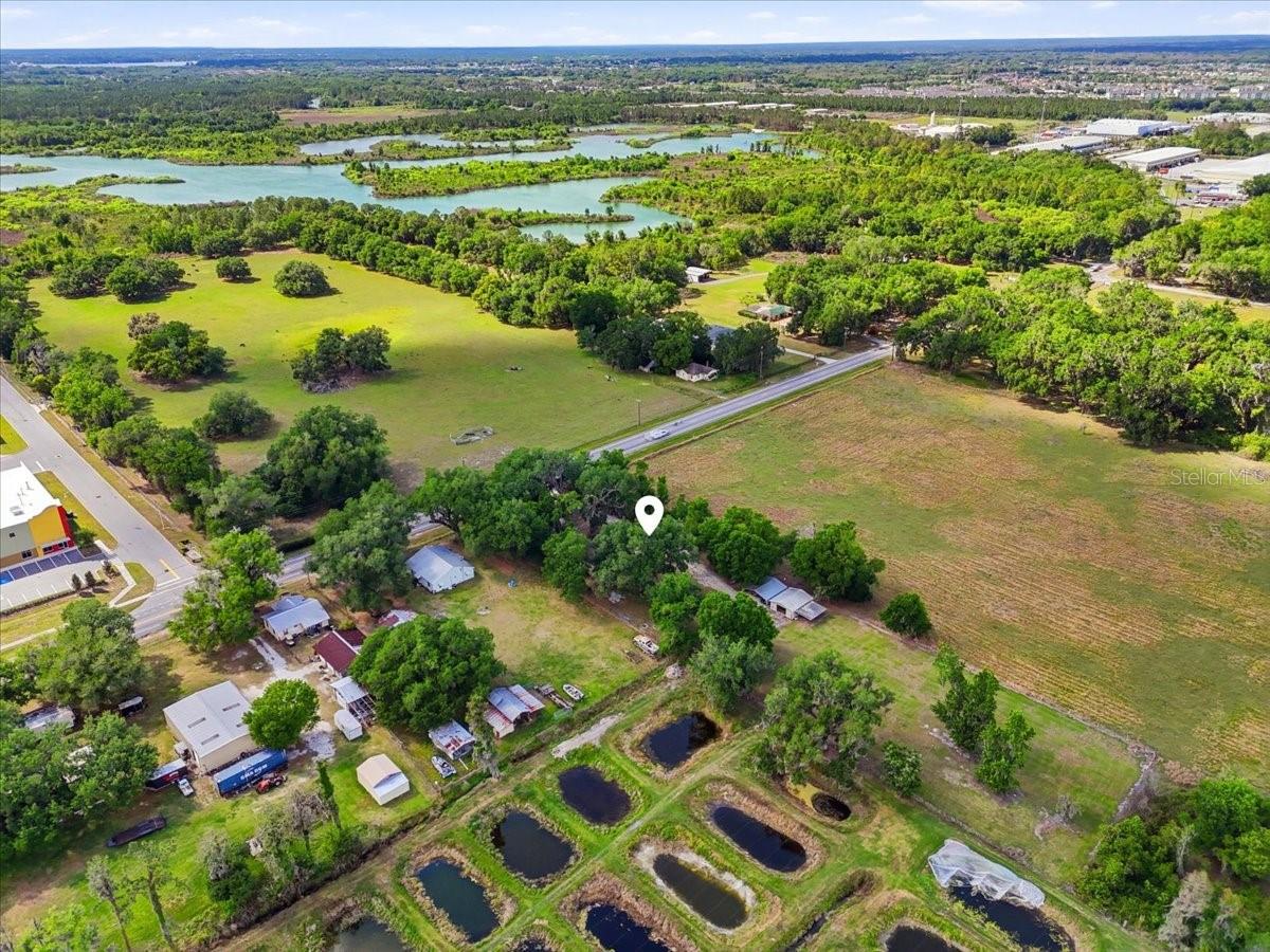 4205 N COMBEE RD, LAKELAND, FL, 33805