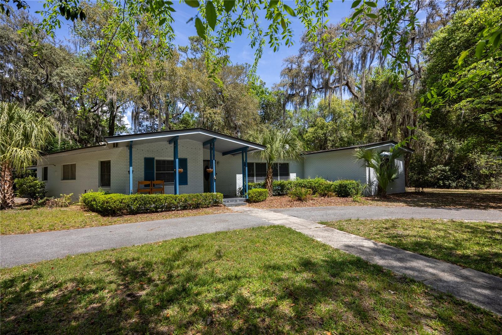2110 NW 3RD PL, GAINESVILLE, FL, 32603