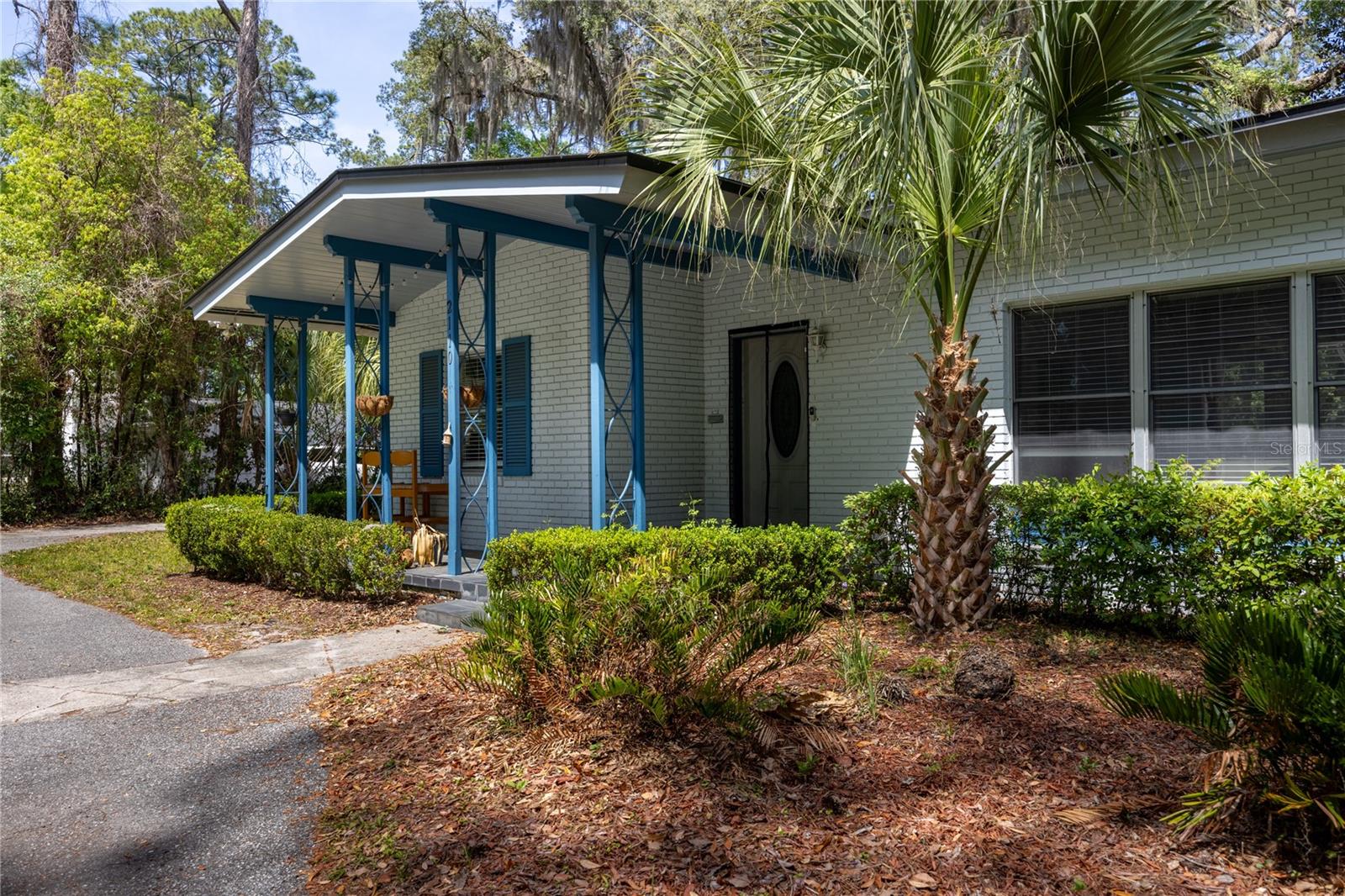 2110 NW 3RD PL, GAINESVILLE, FL, 32603